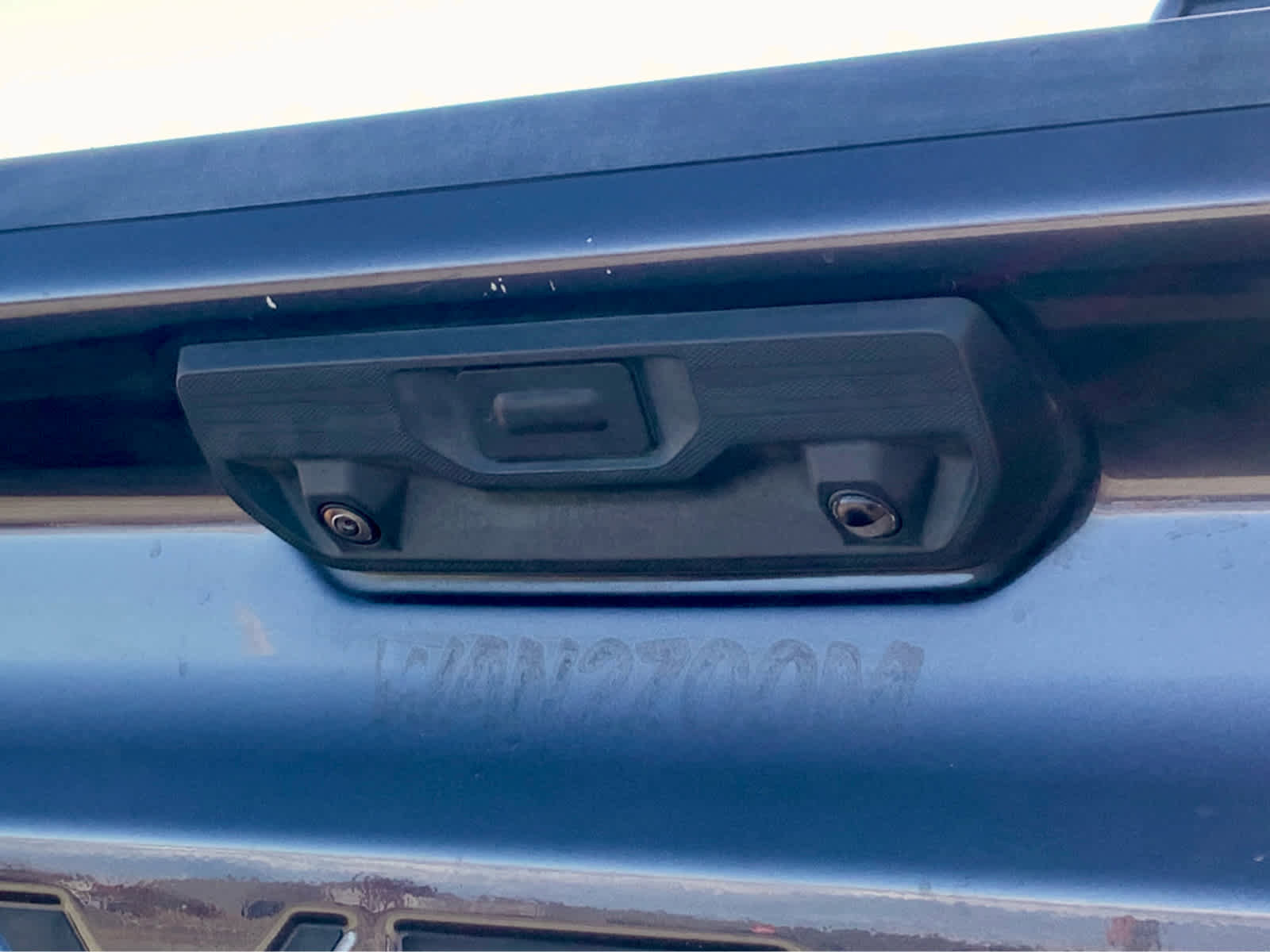 Used 2022 Chevrolet Silverado 1500 LT Trail Boss w/ LT Trail Boss Premium Package image 24