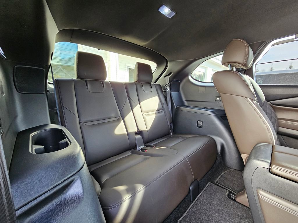 Used 2021 MAZDA CX-9 Signature image 24