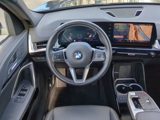 Used 2025 BMW X2 xDrive28i image 19