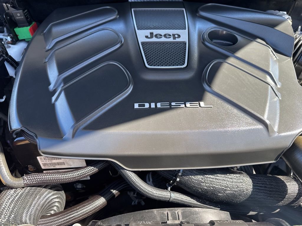 Used 2015 Jeep Grand Cherokee Limited w/ Luxury Group II AWD/4WD image 50