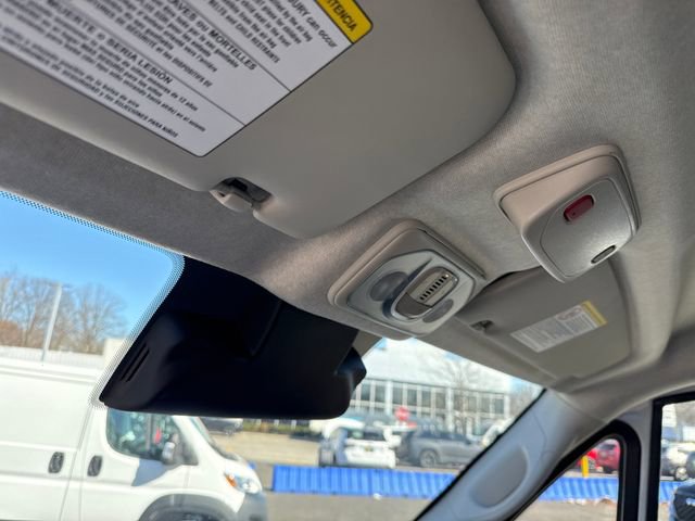 New 2026 RAM ProMaster 1500 FWD image 10