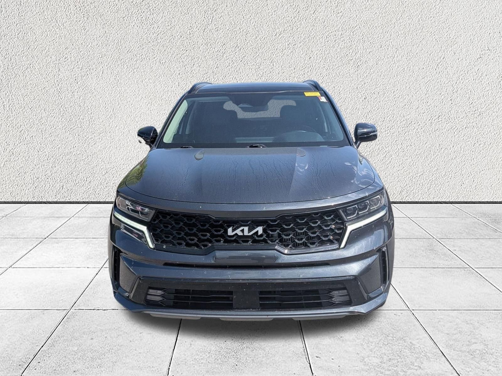 Used 2022 Kia Sorento SX image 8