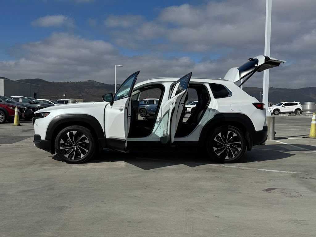 Certified 2026 MAZDA CX-50 2.5 Hybrid w/ Premium Plus Pkg AWD/4WD image 26