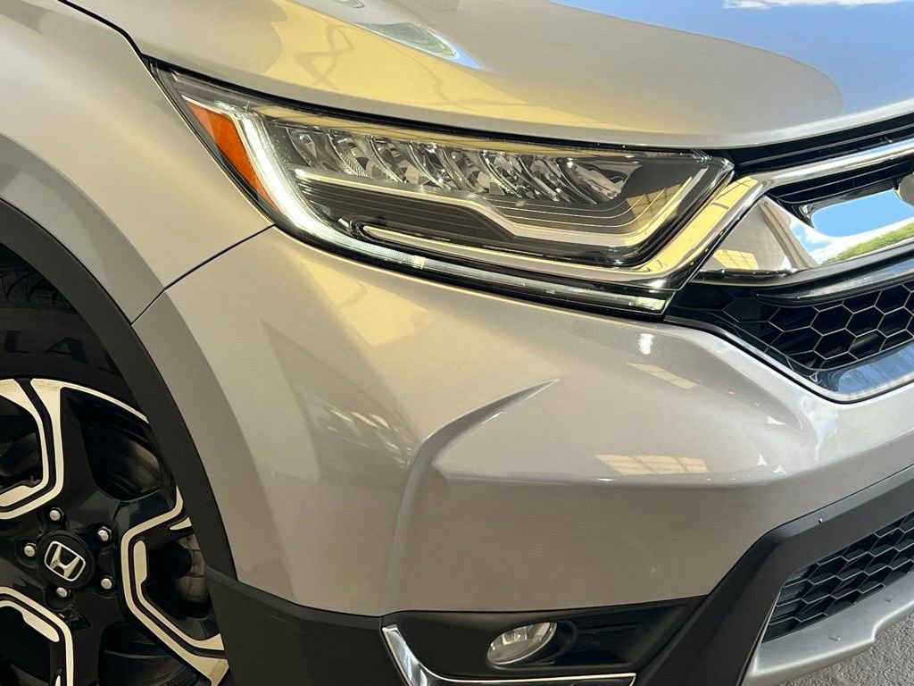 Used 2017 Honda CR-V Touring image 33