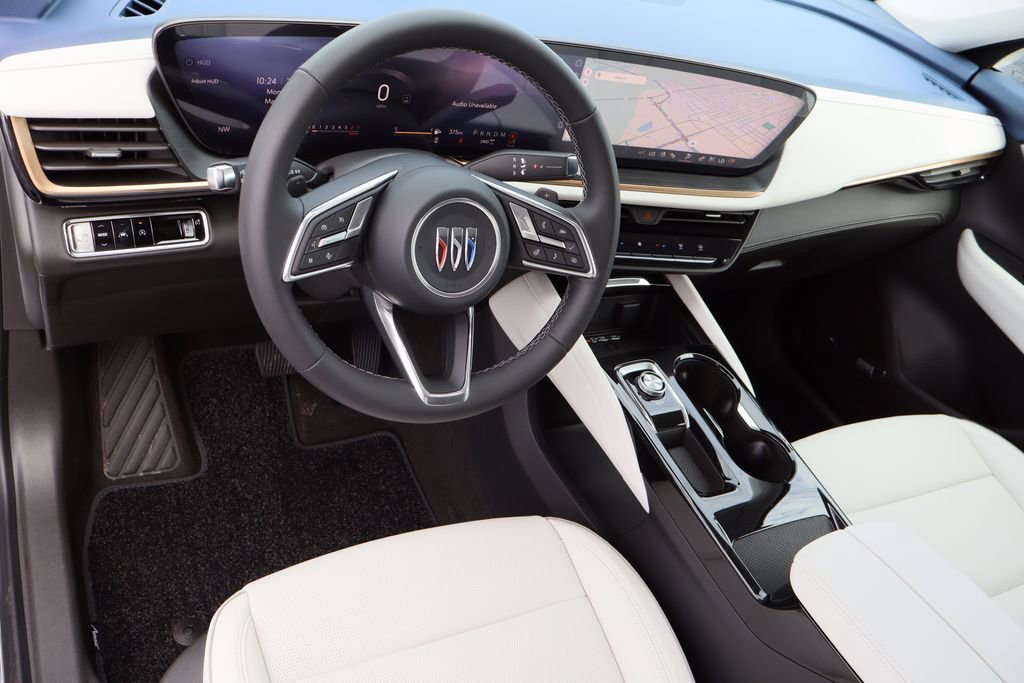 New 2026 Buick Envision Avenir AWD/4WD image 7