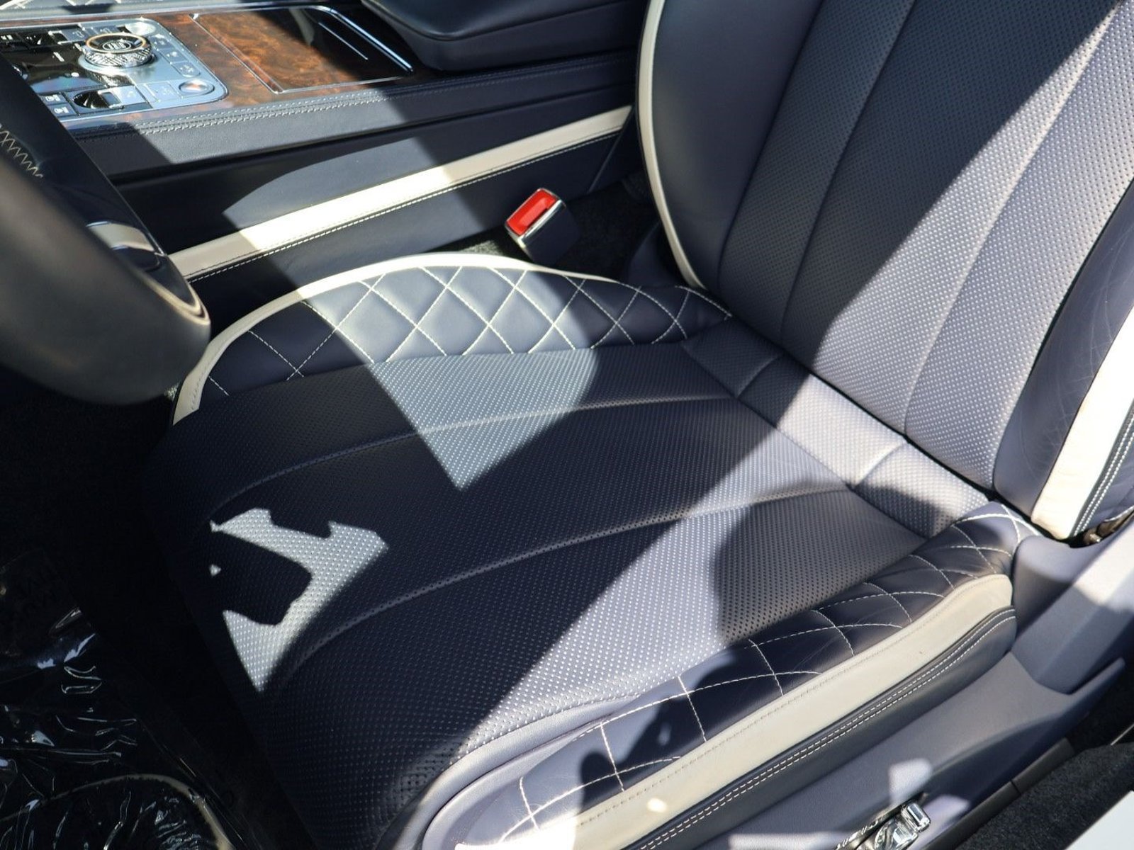 Certified 2022 Bentley Continental GT Speed AWD/4WD image 8