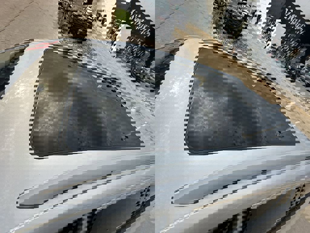 Certified 2021 GMC Terrain SLT w/ Infotainment Package II image 20