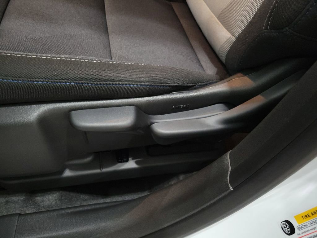 New 2026 Chevrolet Trax LS w/ LS Convenience Package image 19