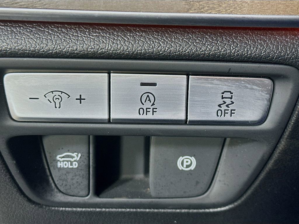 Used 2023 Genesis G80 2.5T w/ Advanced Package image 22