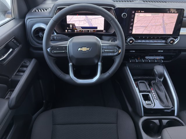 New 2026 Chevrolet Colorado LT RWD image 10