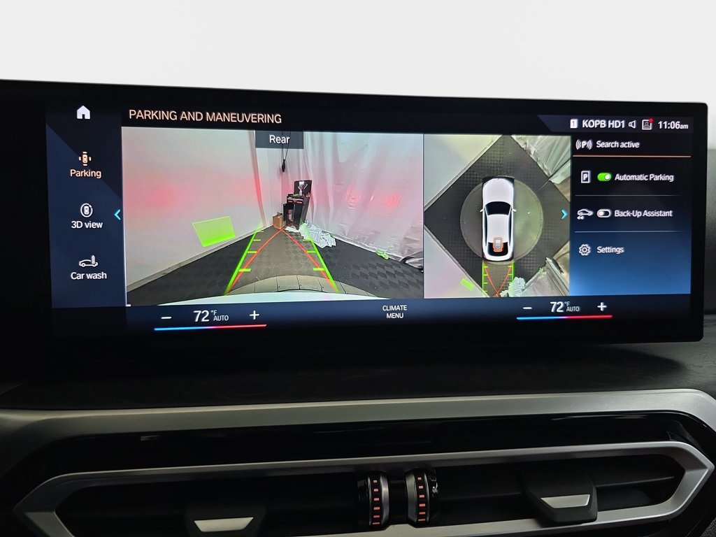 Certified 2023 BMW i4 eDrive40 w/ Premium Package RWD image 22