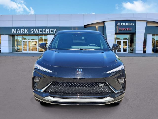 New 2026 Buick Envista Sport Touring w/ Convenience I Package FWD image 2