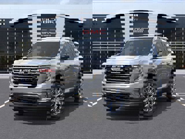 New 2026 GMC Acadia Elevation w/ Elevation Premium Package image 6