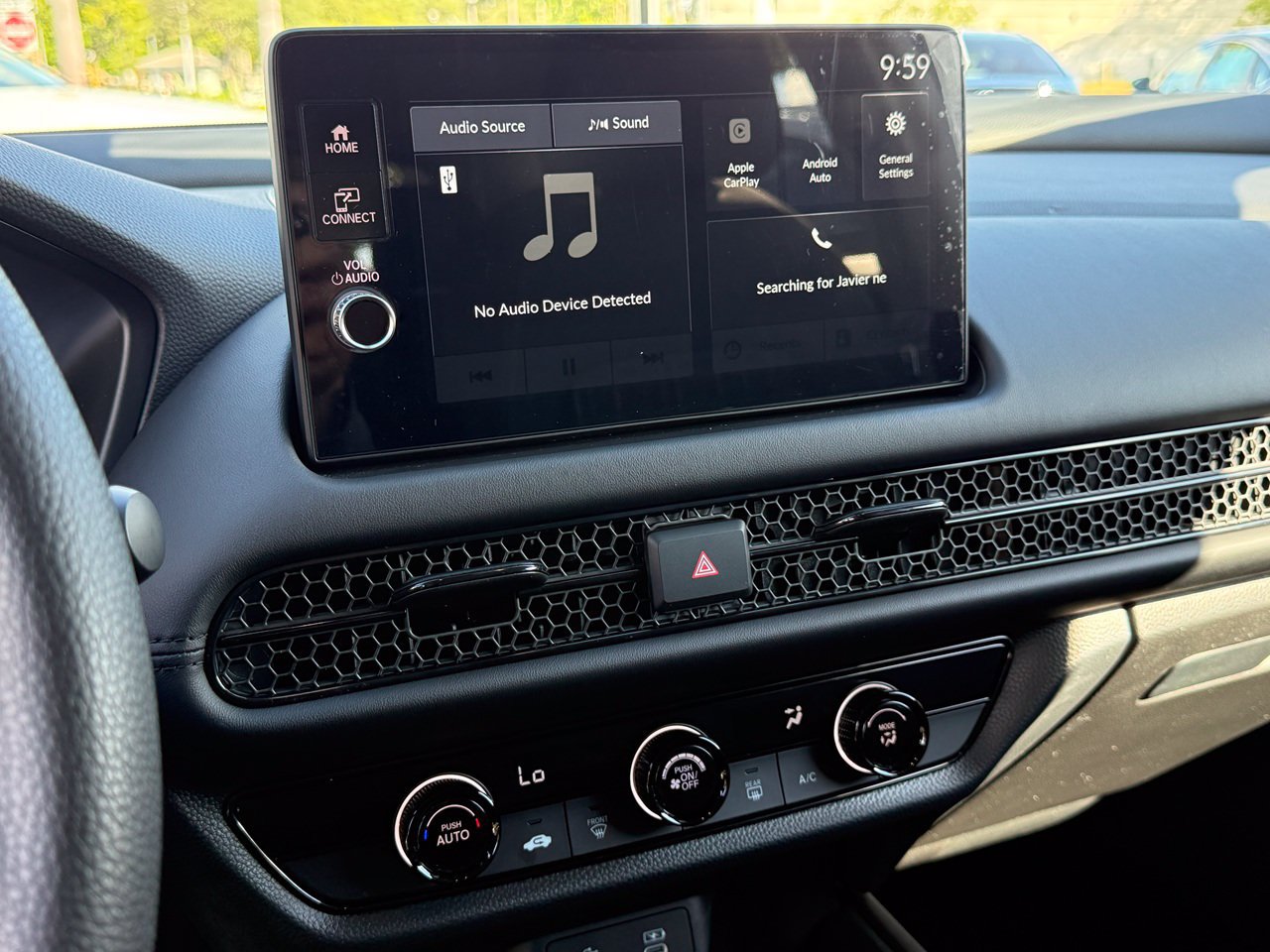 Certified 2026 Honda HR-V LX image 23