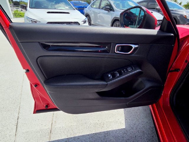 Used 2022 Honda Civic Sport Touring image 29