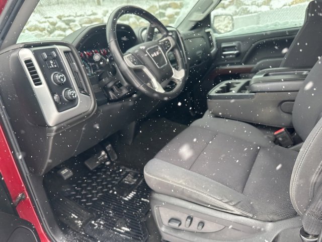 Used 2019 GMC Sierra 1500 SLE w/ SLE Value Package image 12