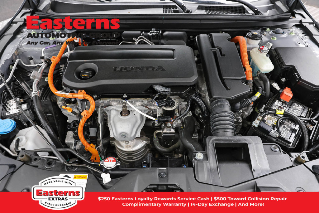 Used 2023 Honda Accord Sport image 8