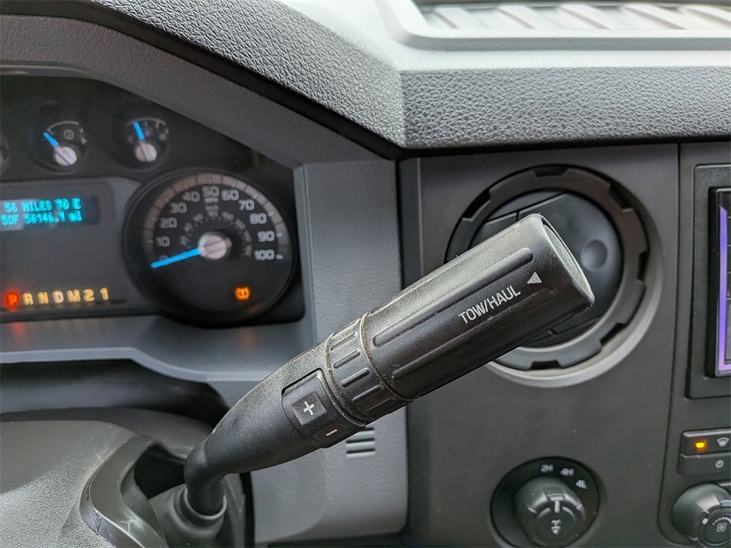 Used 2015 Ford F250 XL image 14