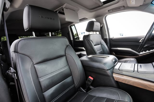 Used 2018 GMC Yukon XL Denali w/ Open Road Package AWD/4WD image 50