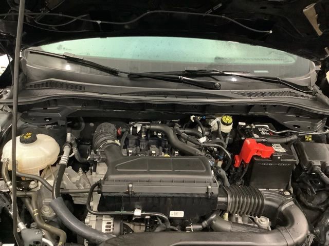 Used 2023 Ford Escape ST-Line w/ Tech Pack #1 image 16