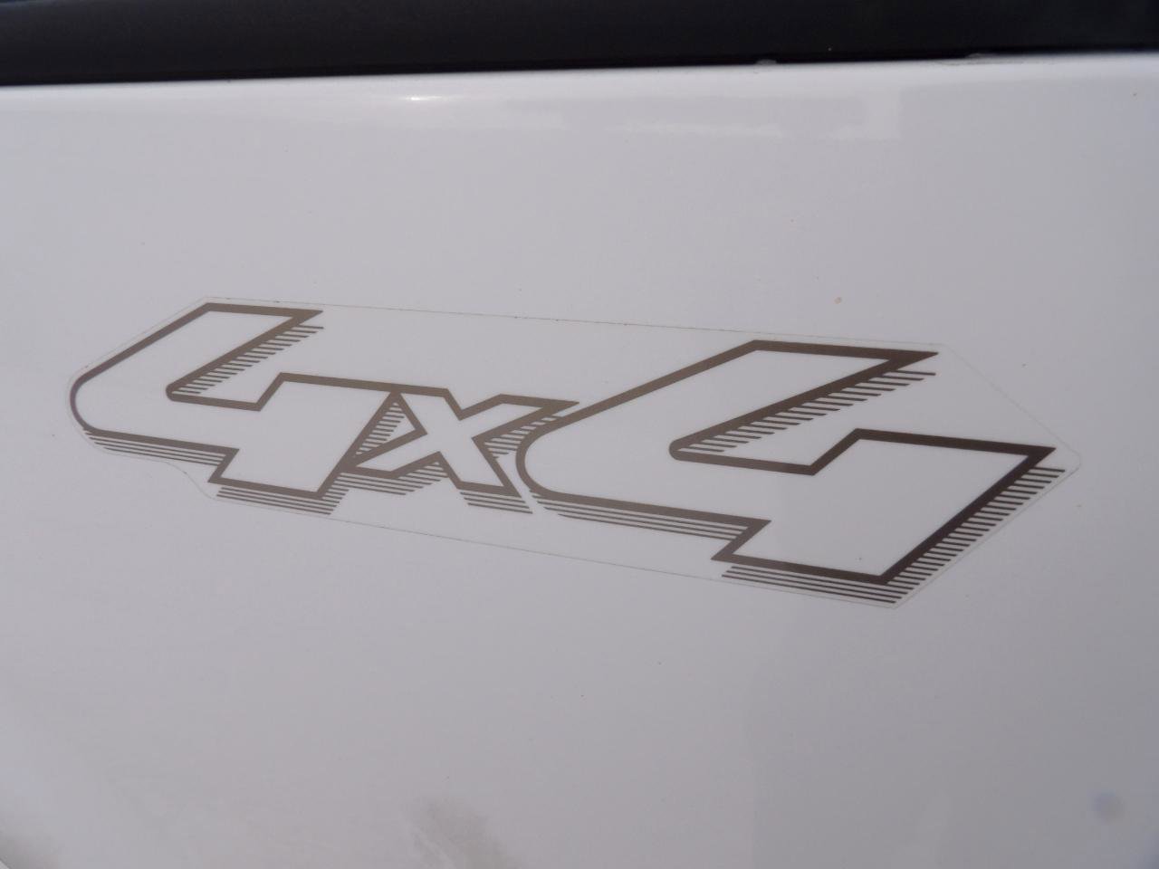 Used 2006 Ford F150 FX4 image 5