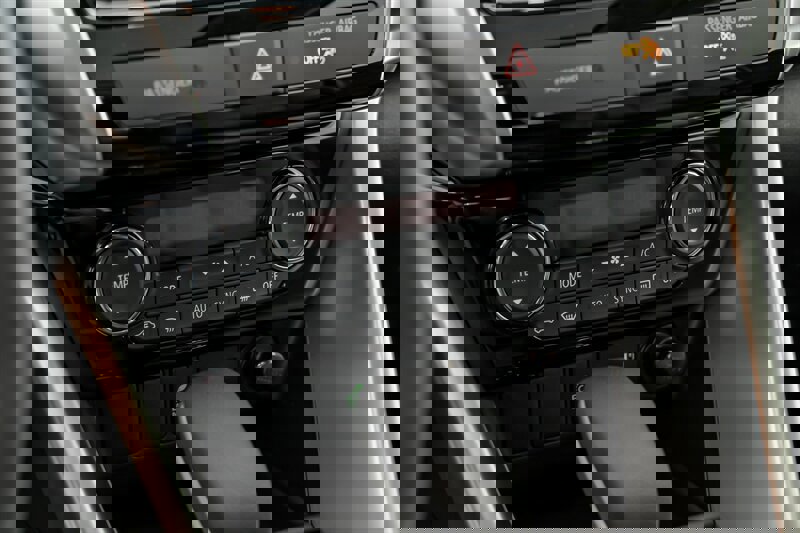 New 2026 Mitsubishi Eclipse Cross SE image 23