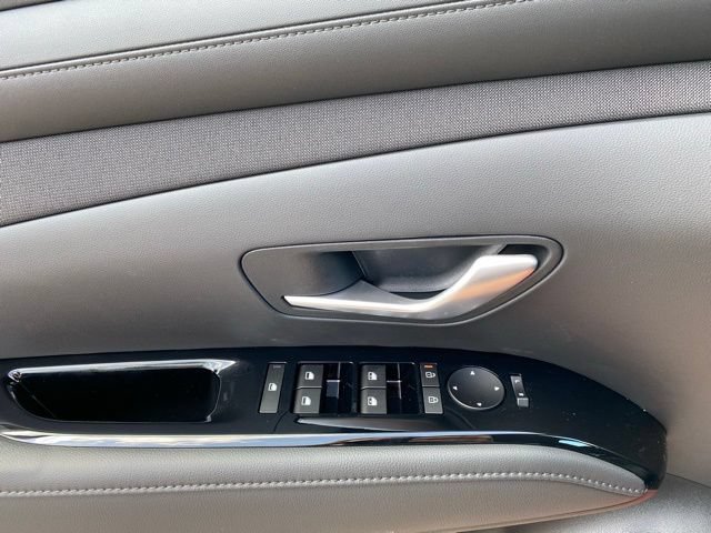 New 2026 Hyundai Santa Cruz XRT AWD/4WD image 18
