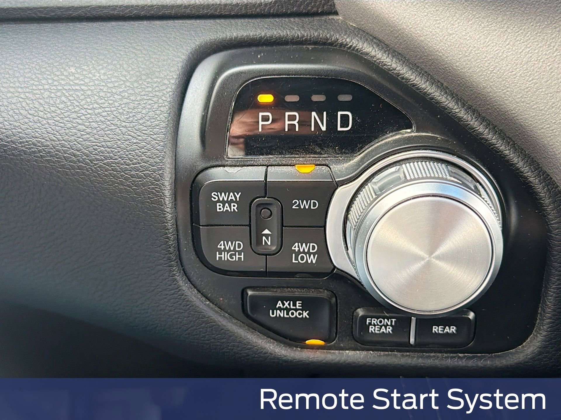 Used 2022 RAM 2500 Power Wagon w/ Level 2 Equipment Group image 22