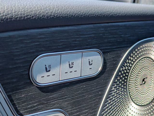 New 2026 Mercedes-Benz GLE 350 4MATIC image 26