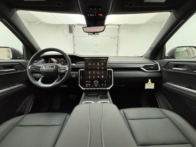 New 2026 GMC Acadia Elevation w/ Black Edition image 2