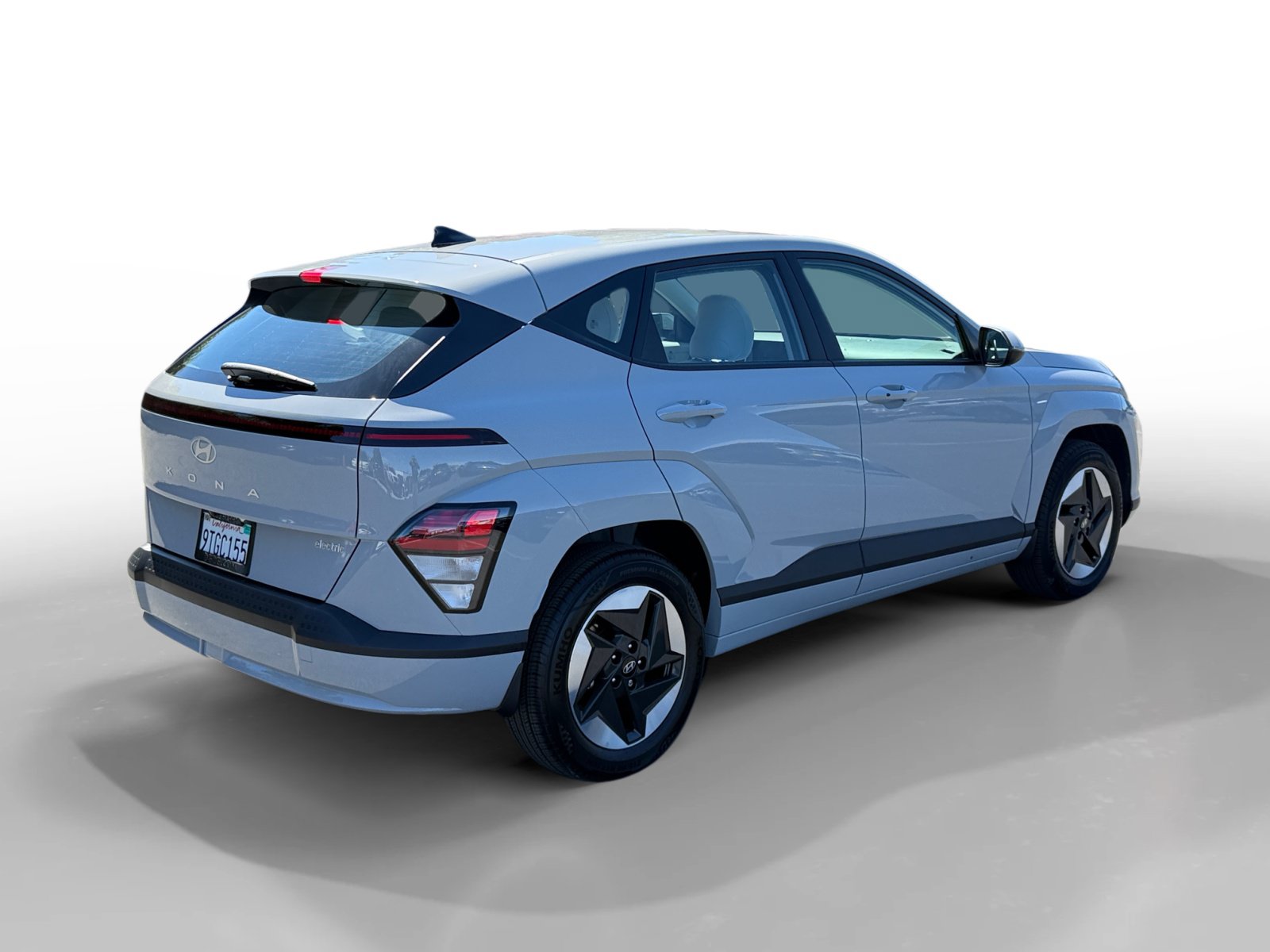 Certified 2025 Hyundai Kona SE FWD image 5