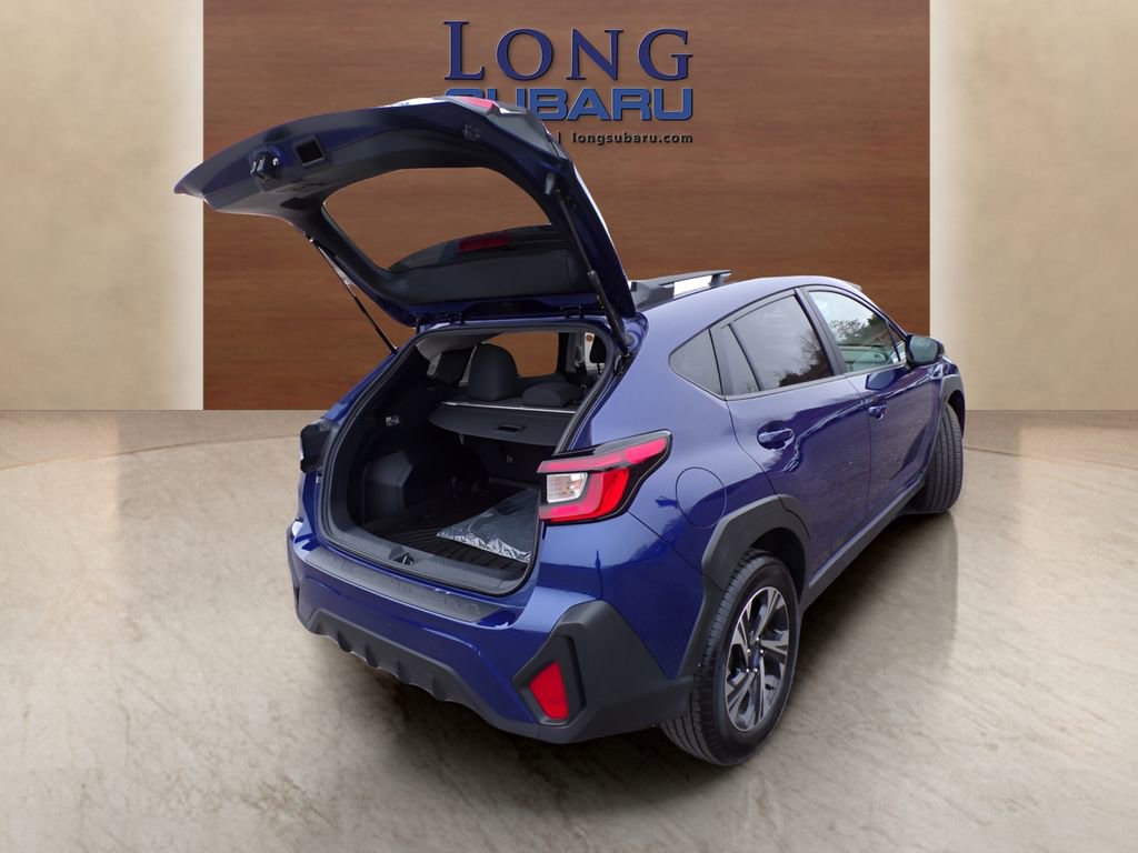 Certified 2025 Subaru Crosstrek 2.0i Premium image 14