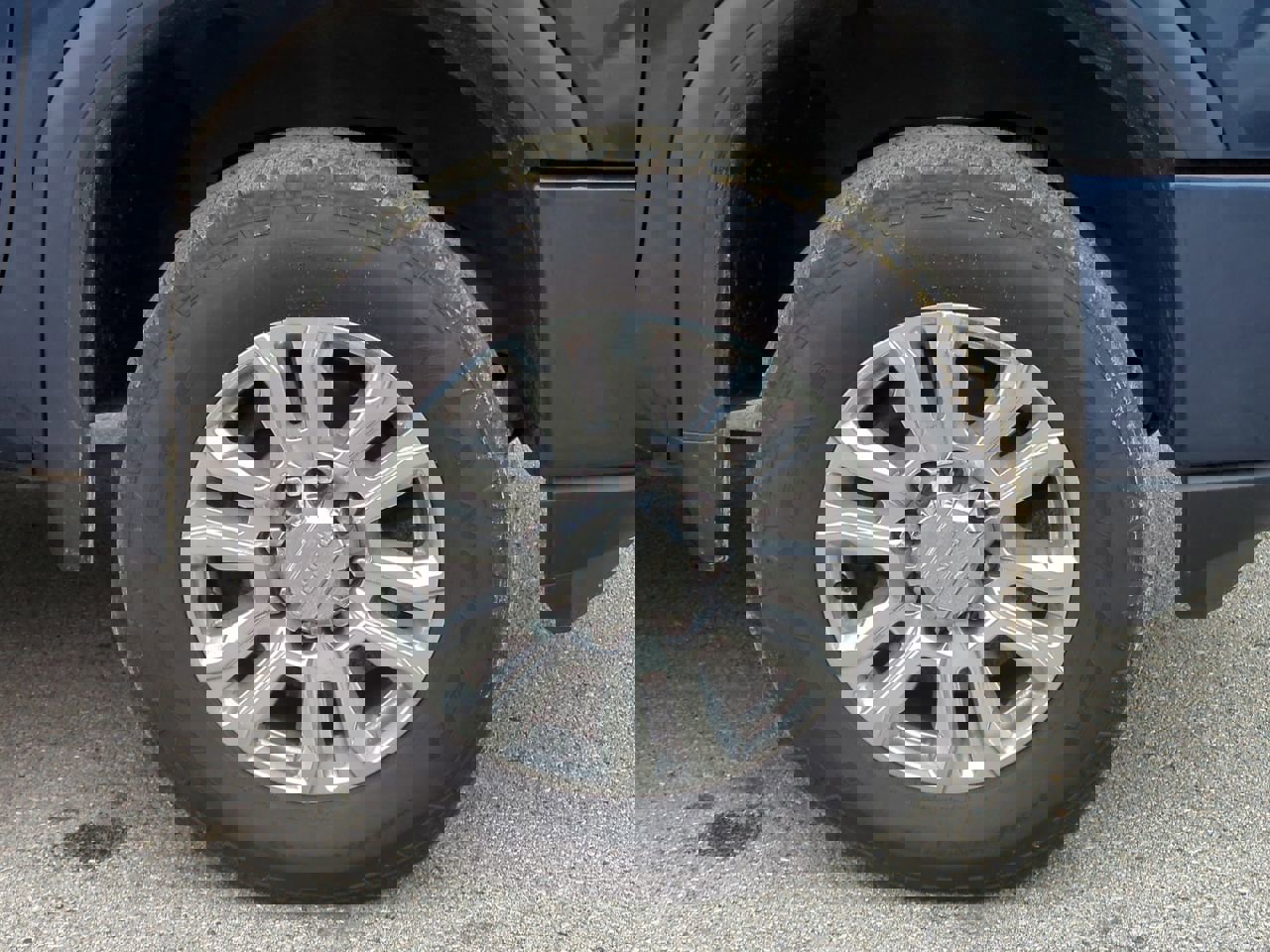 Used 2020 GMC Sierra 2500 Denali w/ Denali Ultimate Package image 10