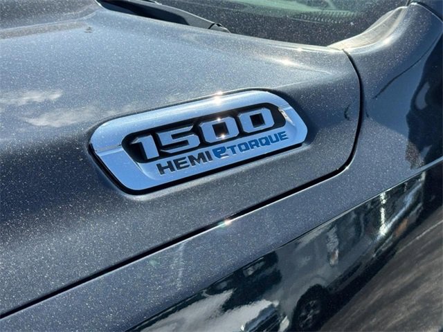 Certified 2022 RAM 1500 Big Horn image 9