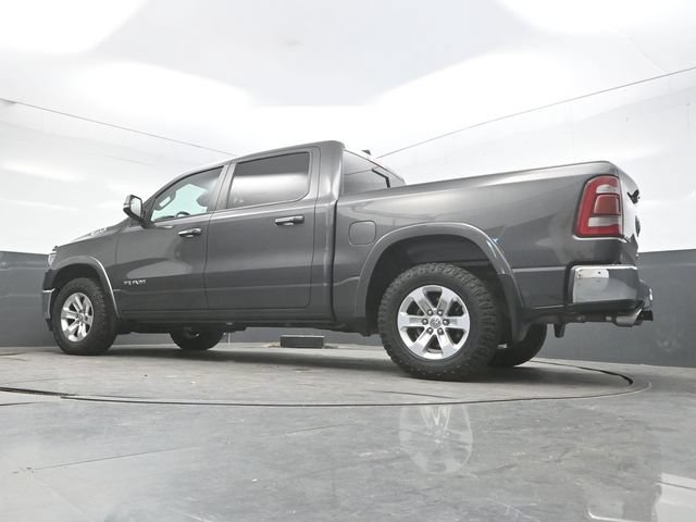 Used 2019 RAM 1500 Laramie AWD/4WD image 31