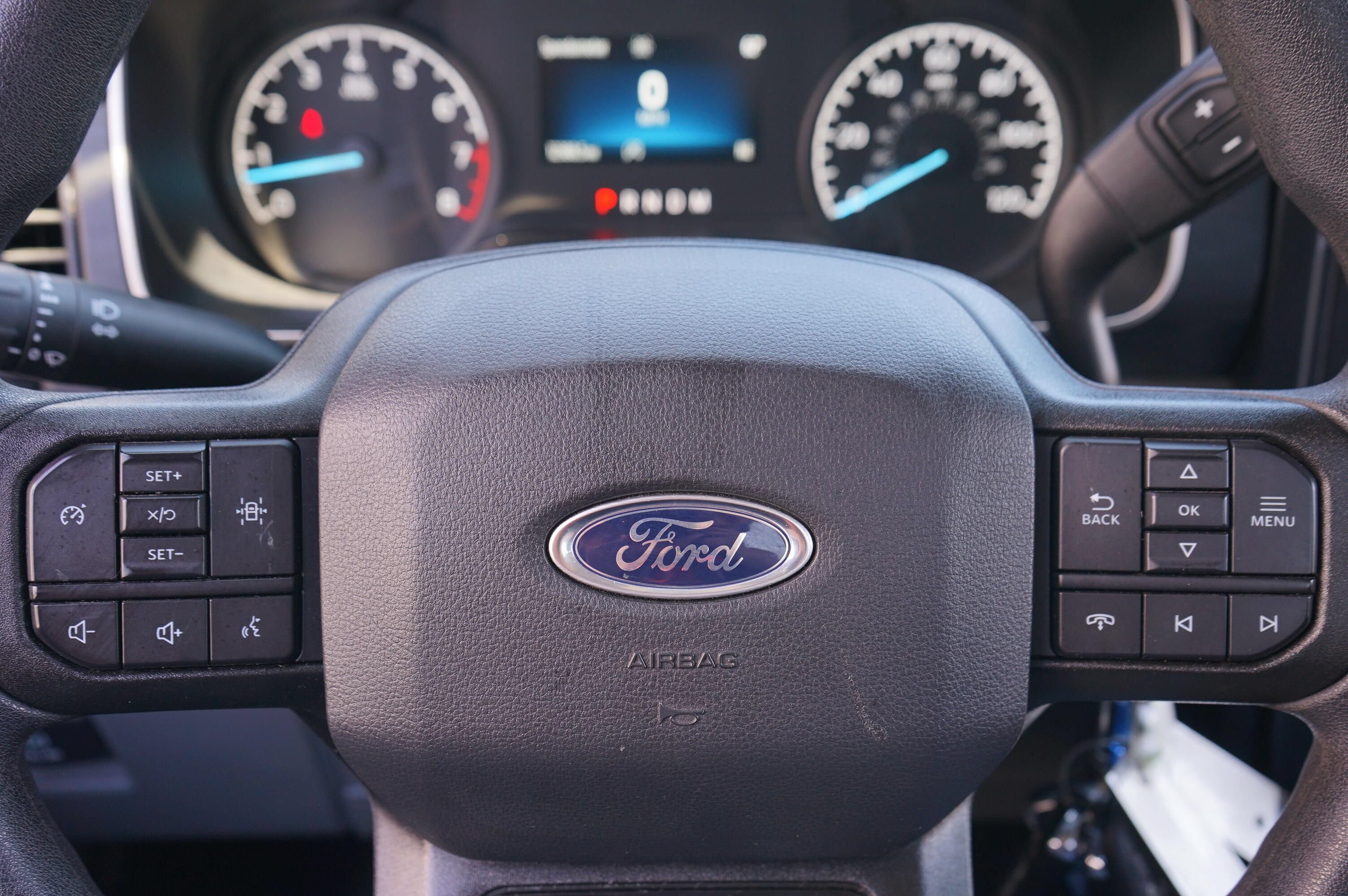 Used 2021 Ford F150 XL w/ Equipment Group 101A High AWD/4WD image 19