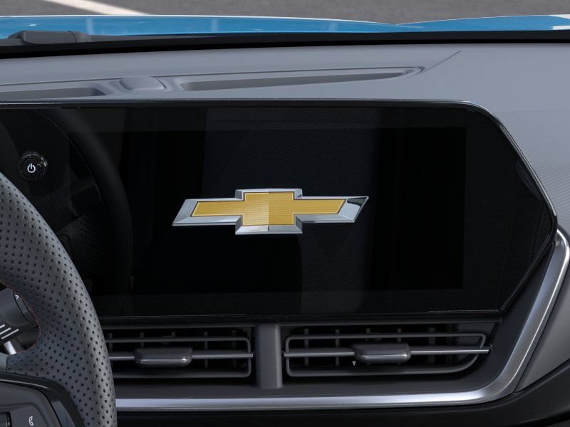 New 2026 Chevrolet Trax RS w/ Driver Confidence Package FWD image 20