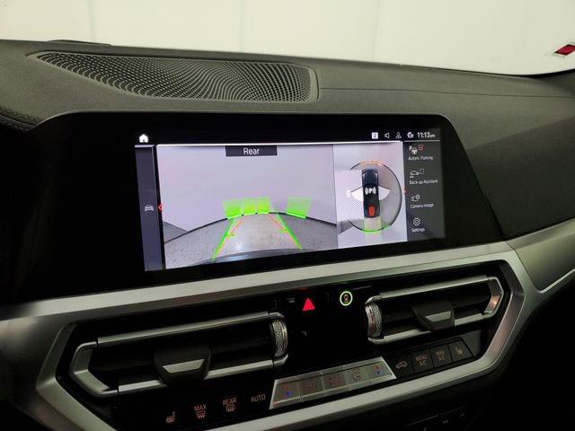 Used 2021 BMW 430i Convertible w/ M Sport Package image 27