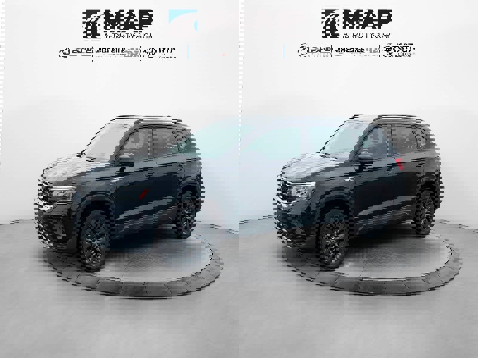 Used 2023 Volkswagen Taos S image 1