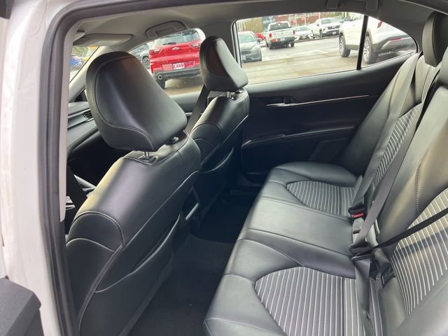 Used 2024 Toyota Camry SE image 44