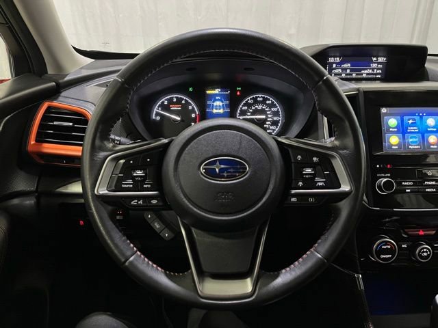 Used 2019 Subaru Forester Sport w/ Popular Package #2 AWD/4WD image 17