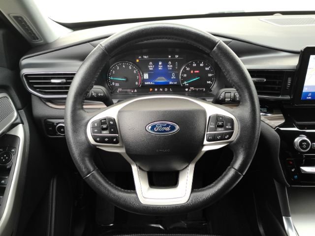 Used 2024 Ford Explorer Limited image 35