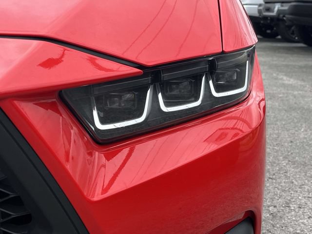 Used 2024 Ford Mustang Coupe RWD image 11