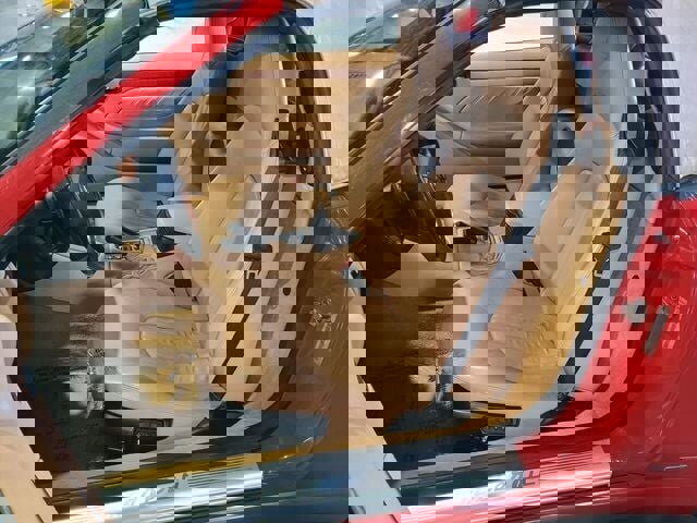 Used 2002 Maserati Spyder GT image 14