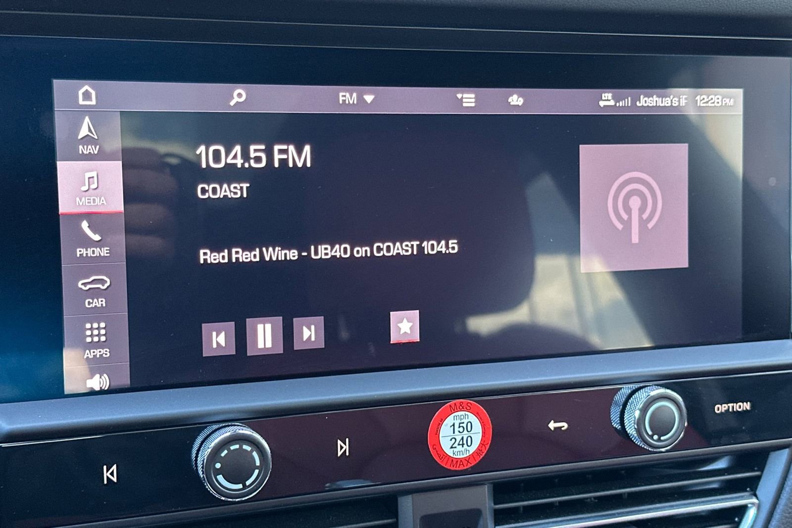 Used 2025 Porsche Macan image 23