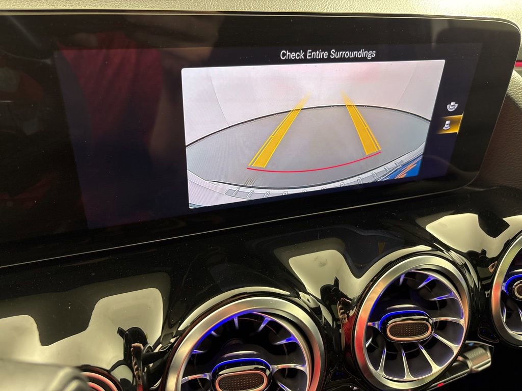 Used 2023 Mercedes-Benz GLA 250 4MATIC image 34