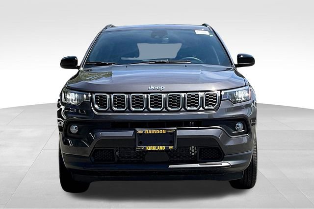 New 2024 Jeep Compass Latitude image 14
