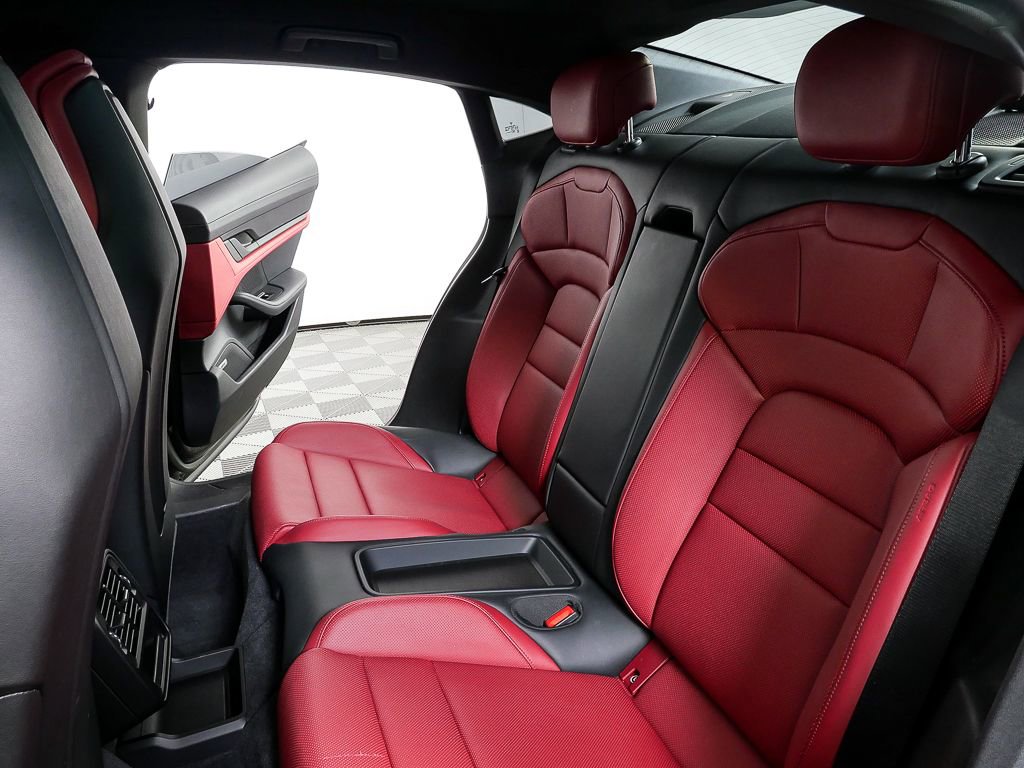 Certified 2023 Porsche Taycan image 20