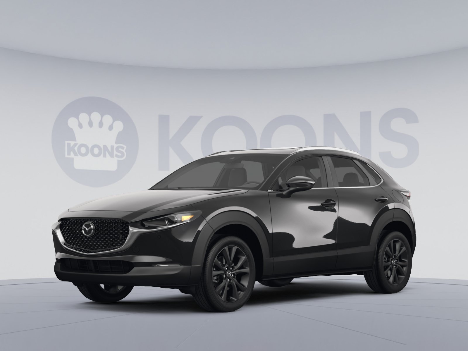 Used 2023 MAZDA CX-30 AWD 2.5 S w/ Select Package