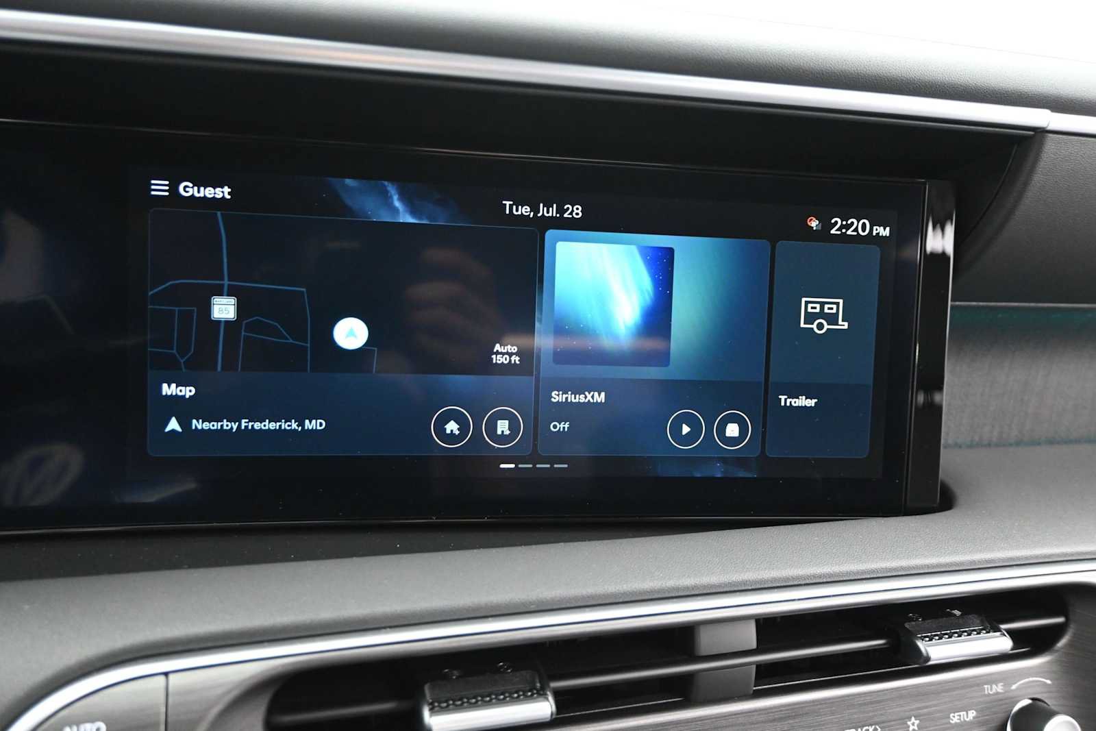 New 2026 Hyundai Palisade Limited AWD/4WD image 21